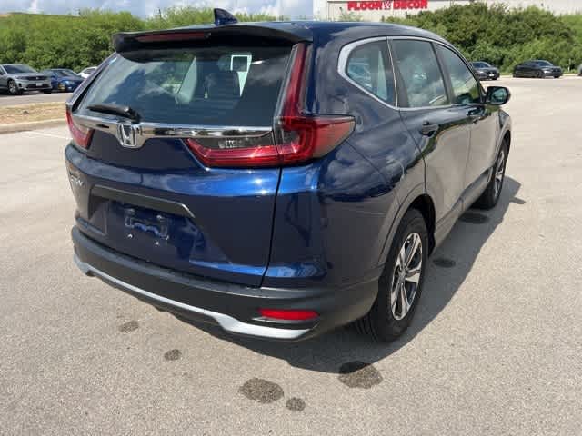 Thumbnail: 2020 Honda CR-V - 5