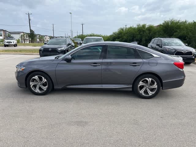 Thumbnail: 2018 Honda Accord - 2