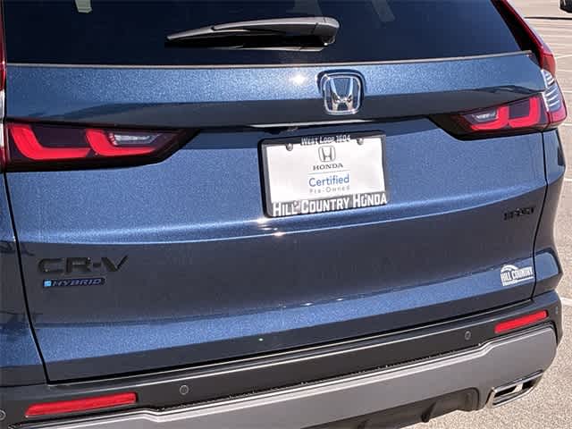 Thumbnail: 2026 Honda CR-V - 13