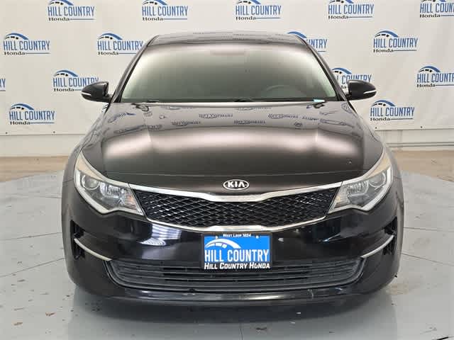 Thumbnail: 2016 Kia Optima - 9