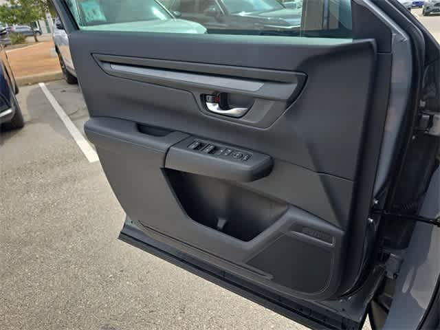 Thumbnail: 2026 Honda CR-V - 14