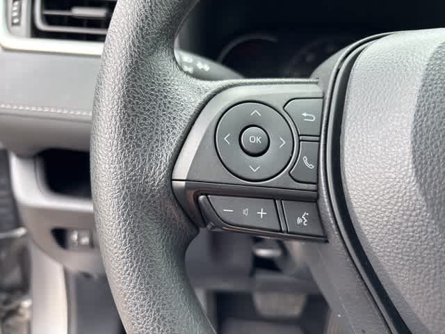 Thumbnail: 2024 Toyota RAV4 - 11