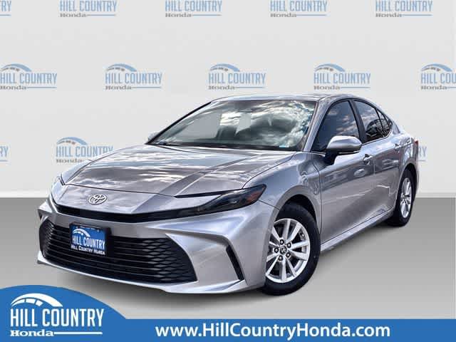 Thumbnail: 2025 Toyota Camry - 1