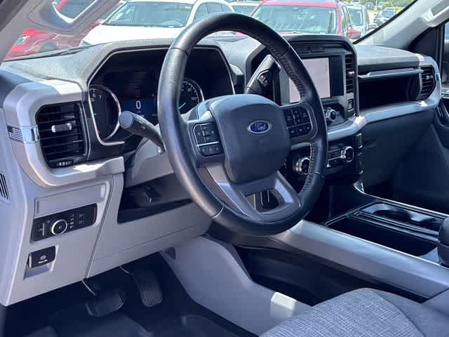 Thumbnail: 2021 Ford F-150 - 2