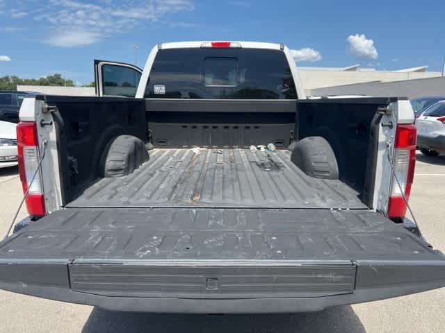 Thumbnail: 2017 Ford F-250 - 25