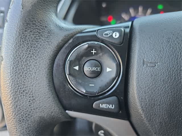 2013 Honda Civic LX 24