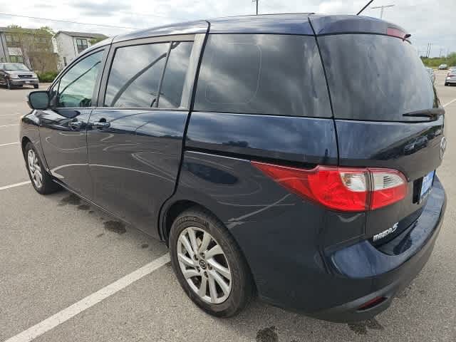Thumbnail: 2015 Mazda Mazda5 - 8
