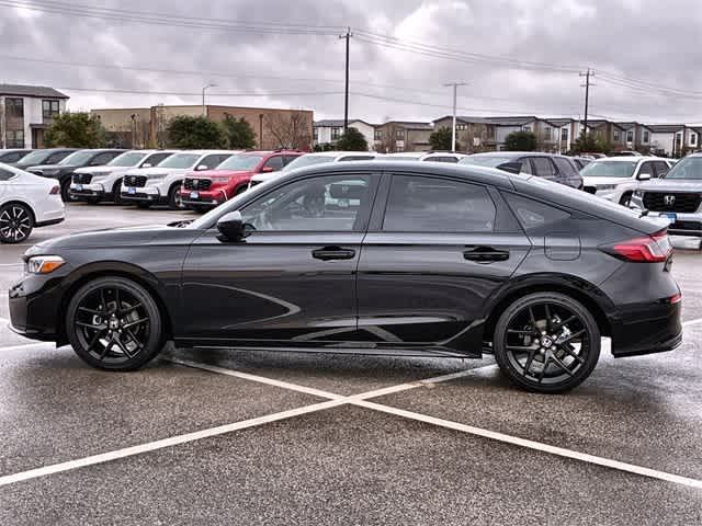 Thumbnail: 2026 Honda Civic - 3