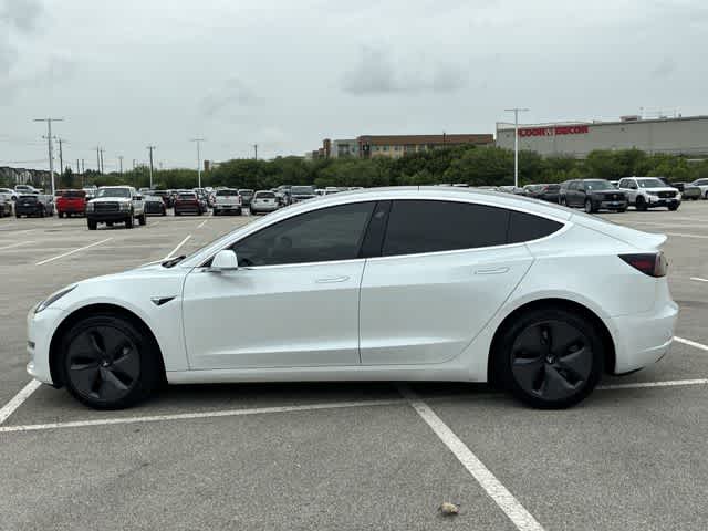 Thumbnail: 2020 Tesla Model 3 - 3