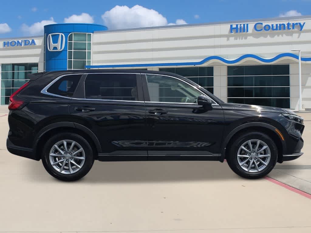 Thumbnail: 2026 Honda CR-V - 6
