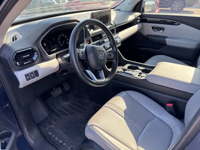 Thumbnail: 2024 Honda Pilot - 9