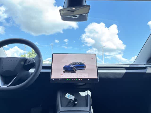 Thumbnail: 2024 Tesla Model 3 - 30