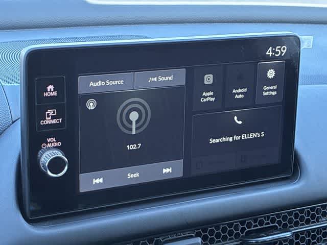 Thumbnail: 2026 Honda HR-V - 29