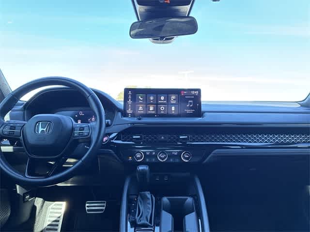 Thumbnail: 2024 Honda Accord - 30