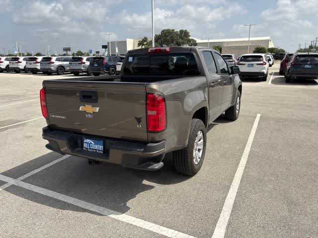 Thumbnail: 2016 Chevrolet Colorado - 5