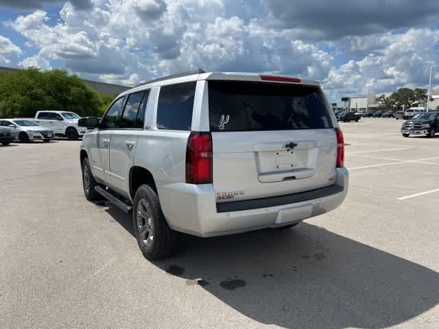 Thumbnail: 2019 Chevrolet Tahoe - 3