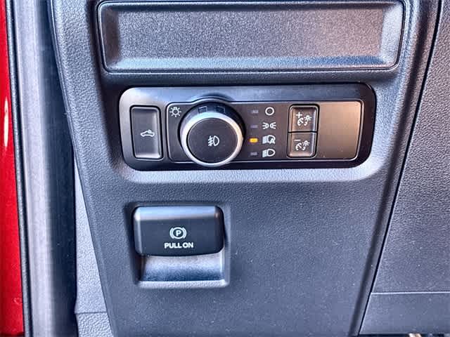 Thumbnail: 2023 Ford F-150 - 40