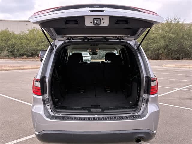 Thumbnail: 2018 Dodge Durango - 34