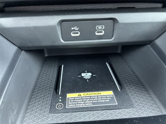 Thumbnail: 2025 Honda Accord - 34