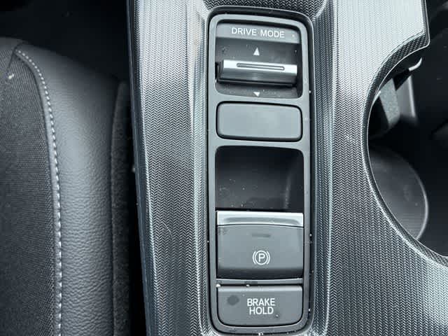 Thumbnail: 2026 Honda Civic - 41