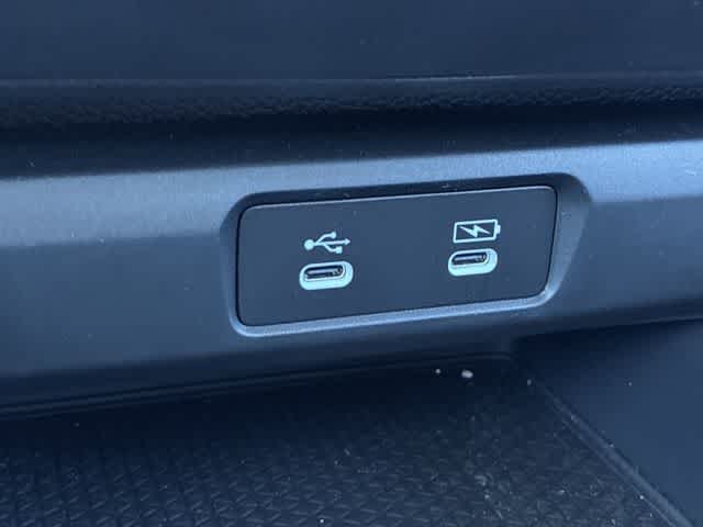 Thumbnail: 2025 Honda Accord - 32