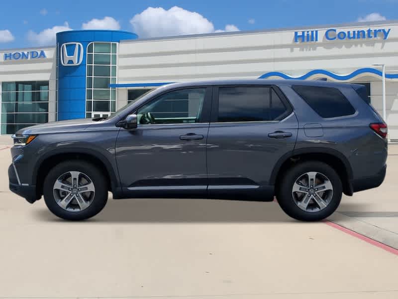 Thumbnail: 2025 Honda Pilot - 2