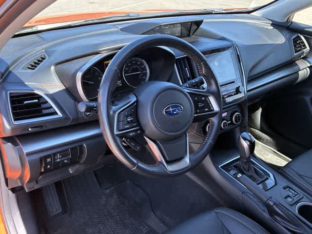 Thumbnail: 2018 Subaru Crosstrek - 2