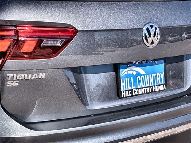 Thumbnail: 2020 Volkswagen Tiguan - 13