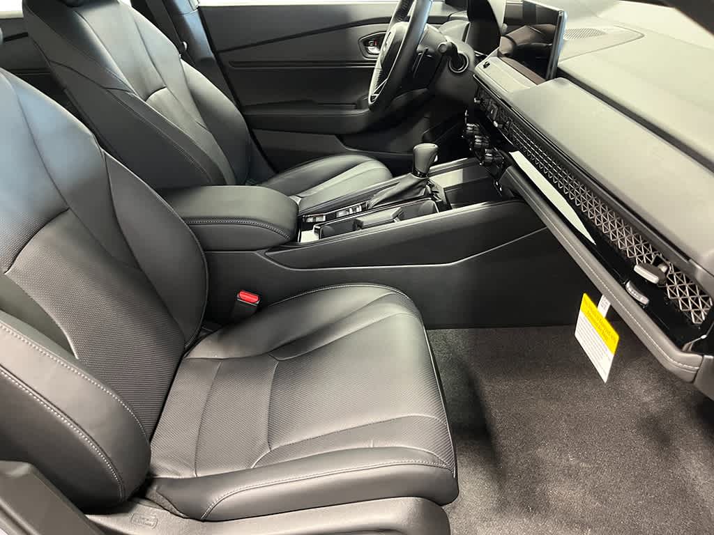 Thumbnail: 2026 Honda Accord - 28