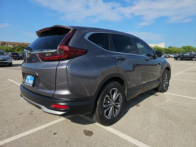 Thumbnail: 2022 Honda CR-V - 8