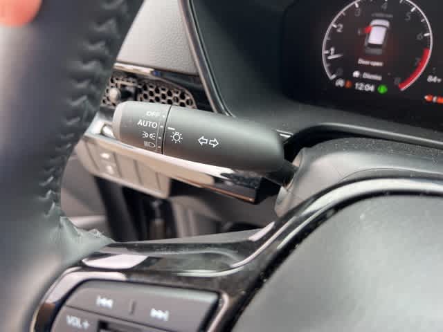 Thumbnail: 2024 Honda CR-V - 15