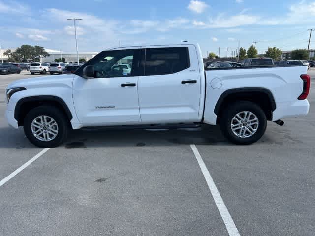 Thumbnail: 2022 Toyota Tundra - 2