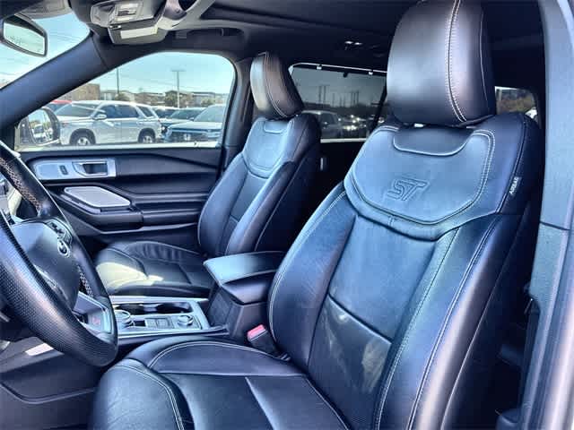 Thumbnail: 2020 Ford Explorer - 17