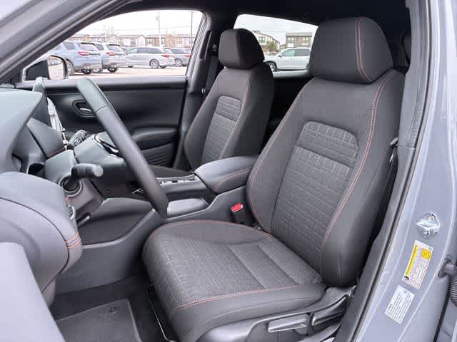 Thumbnail: 2026 Honda HR-V - 17