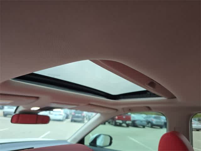 Thumbnail: 2025 Honda CR-V - 20