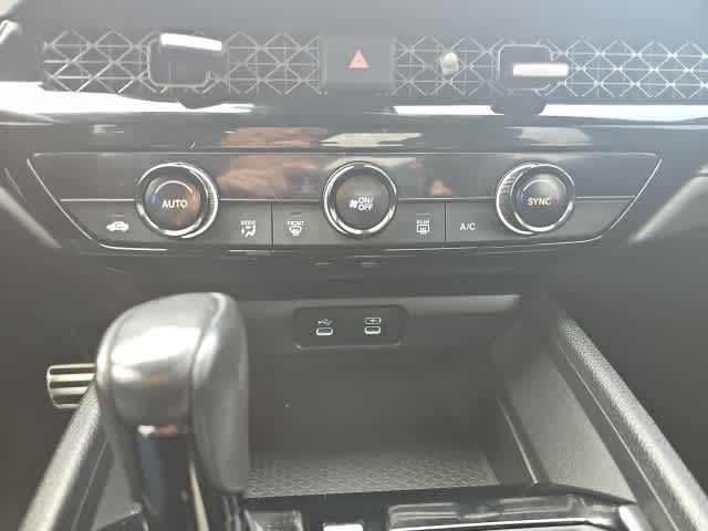 Thumbnail: 2023 Honda Accord - 31