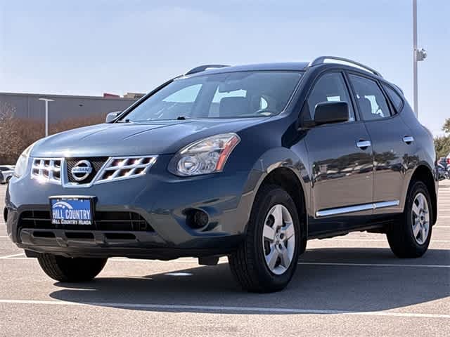 Thumbnail: 2015 Nissan Rogue - 11