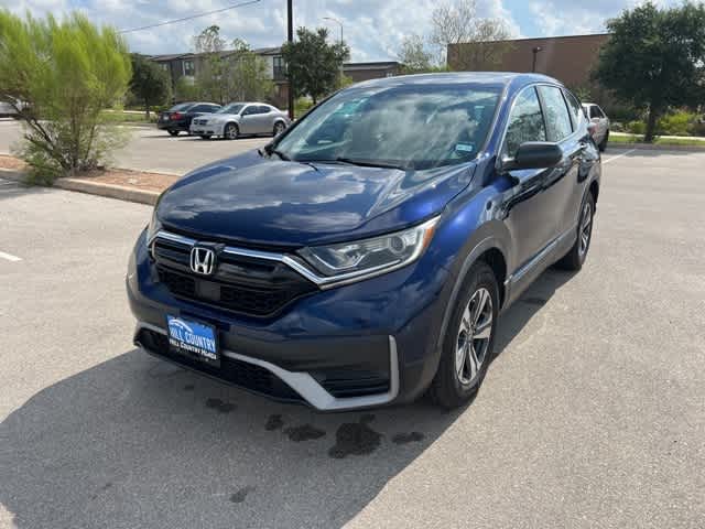Thumbnail: 2020 Honda CR-V - 1