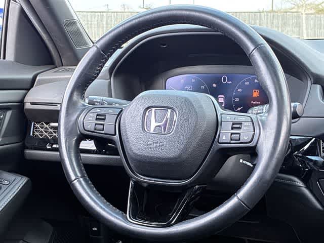 Thumbnail: 2024 Honda Accord - 25