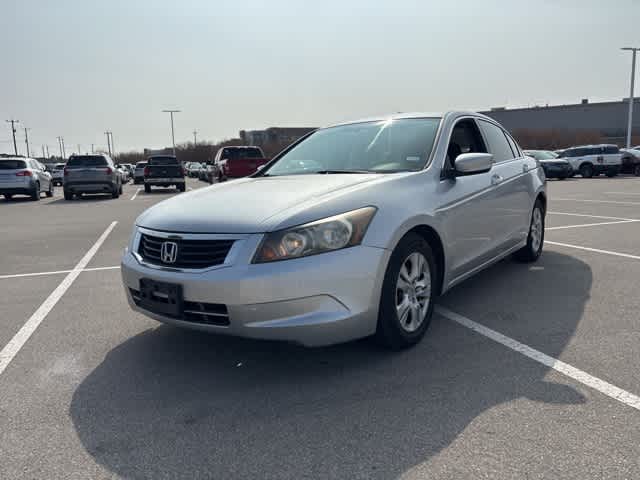 2010 Honda Accord LX-P -
                  San Antonio, TX