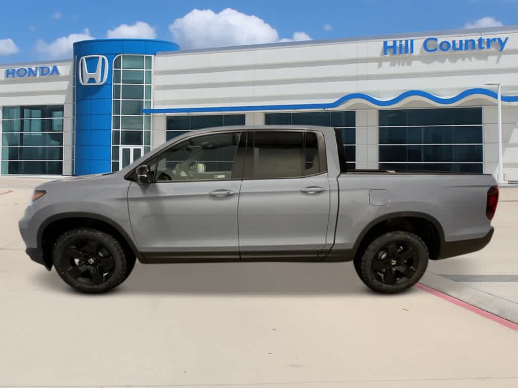 Thumbnail: 2026 Honda Ridgeline - 2