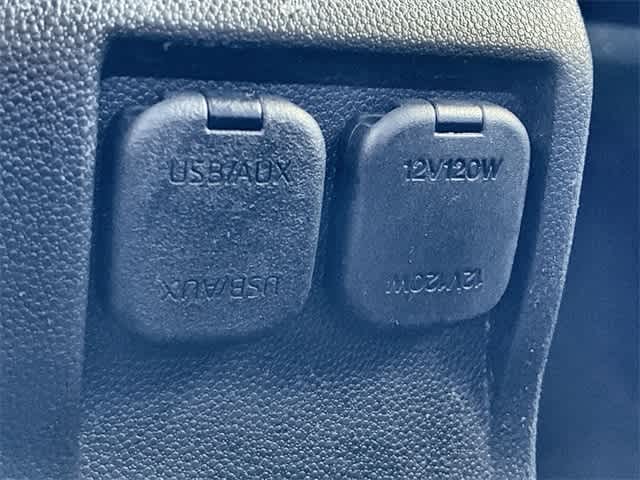 Thumbnail: 2015 Mazda Mazda5 - 30