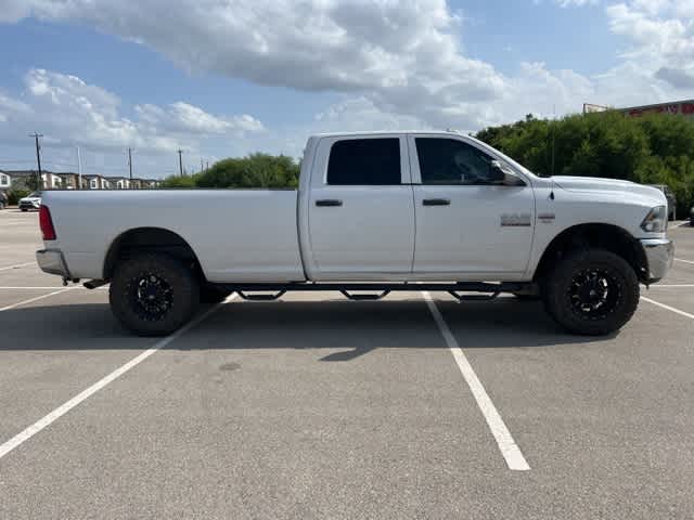 Thumbnail: 2018 RAM 2500 - 6
