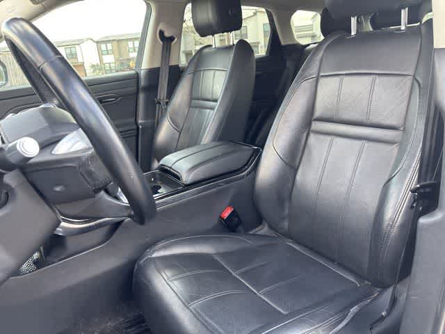 Thumbnail: 2020 Land Rover Range Rover Evoque - 22