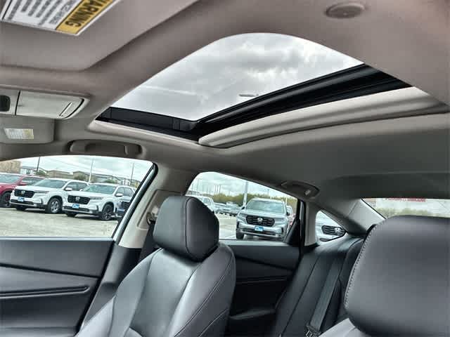 Thumbnail: 2024 Honda Accord - 20