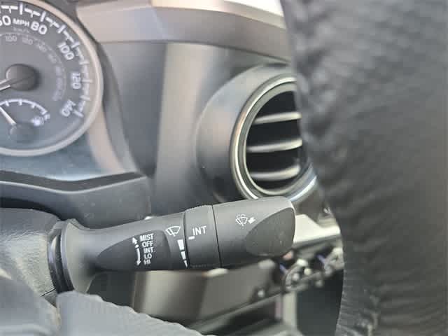 Thumbnail: 2023 Toyota Tacoma - 26