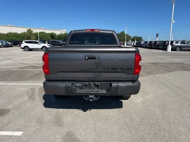 Thumbnail: 2017 Toyota Tundra - 4
