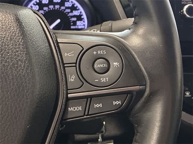 Thumbnail: 2023 Toyota Camry - 25