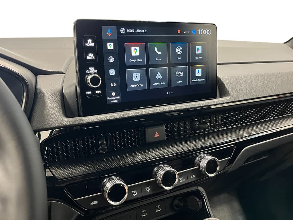 Thumbnail: 2026 Honda CR-V - 20