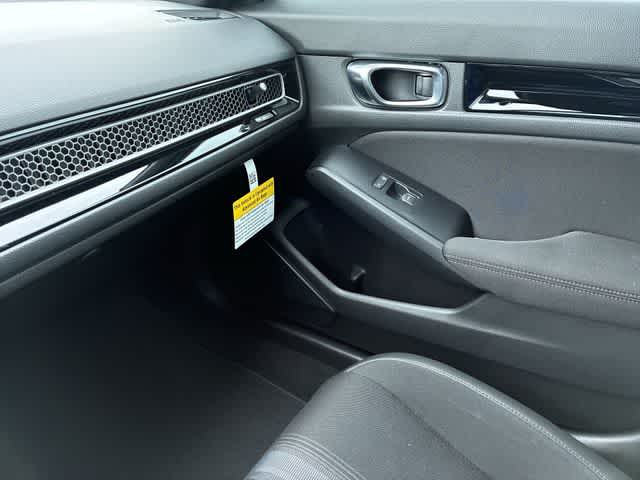 Thumbnail: 2026 Honda Civic - 33